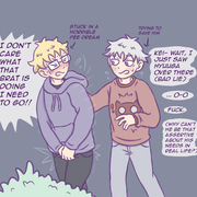 dream stuff part 1