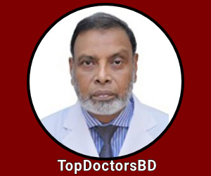 Prof. Dr. Muhammad Sirajul Islam