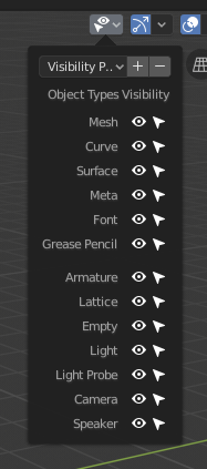 Object Types