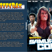 Samurai Cop thinpak