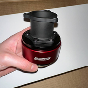 Simagic Quick Release 50 mm. Simagic Quick Release 50 mm.
