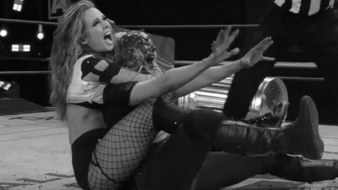 Lo bueno y lo malo de AEW Rampage #21
