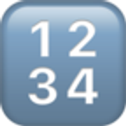 input-numbers-1f522