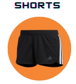 Short Feminino