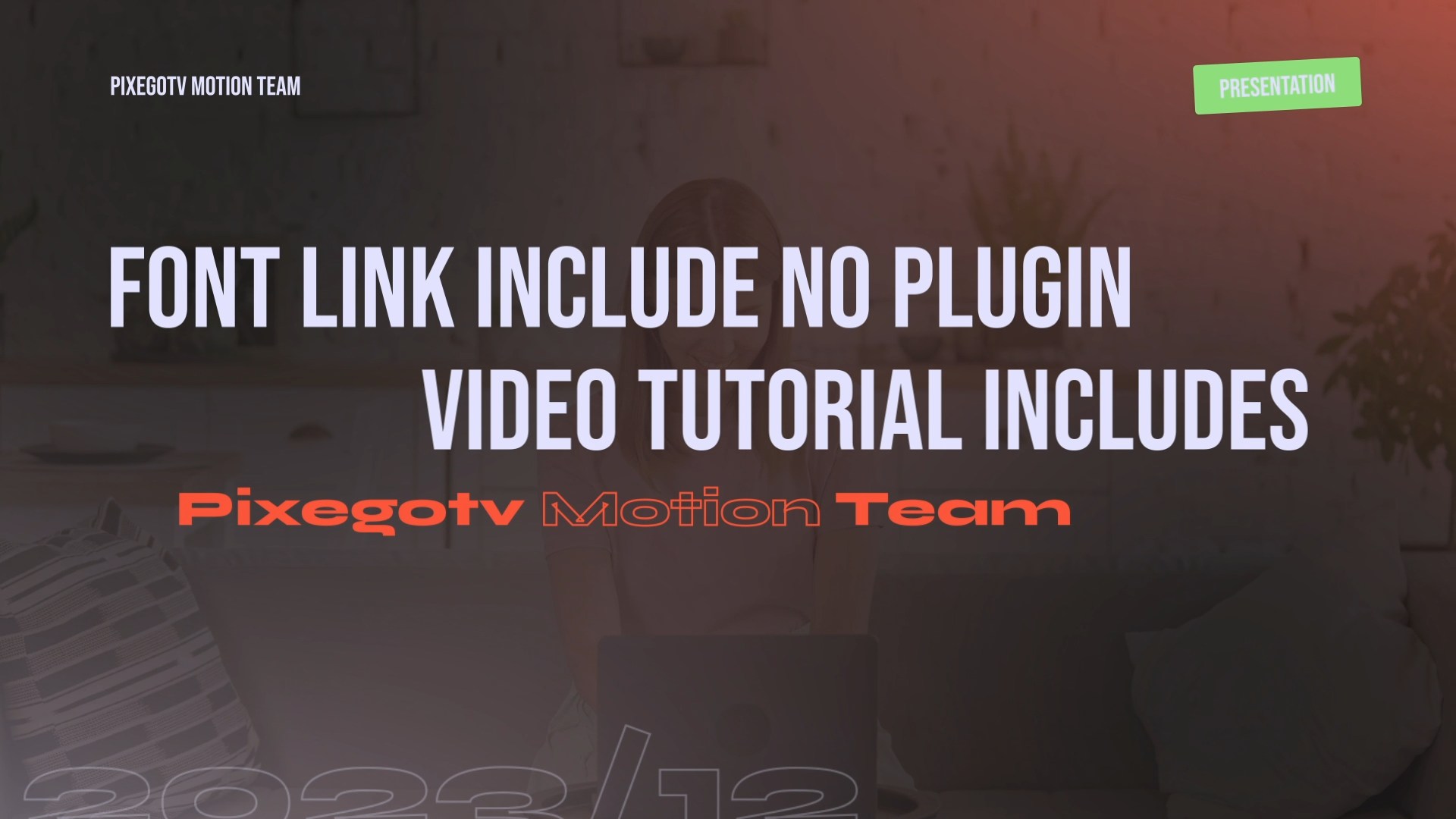 Modern Presentation Corporate Slideshow Modern Presentation Corporate Slideshow