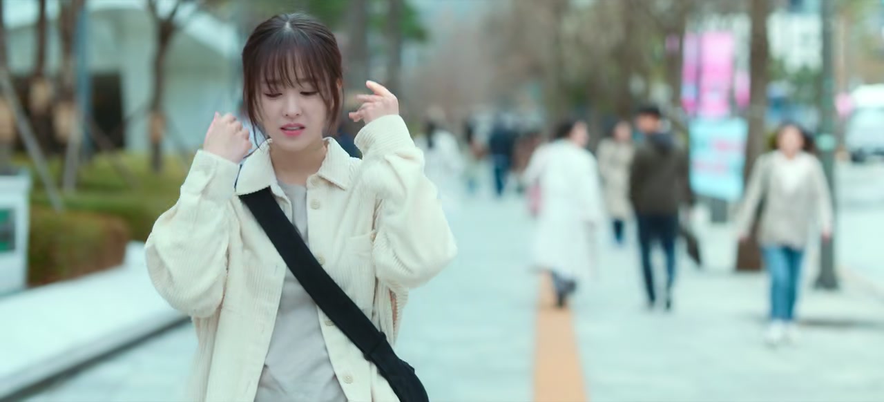 Melo Movie Screenshot