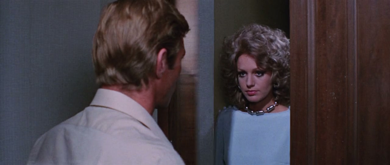 The Cat o' Nine Tails Screenshot