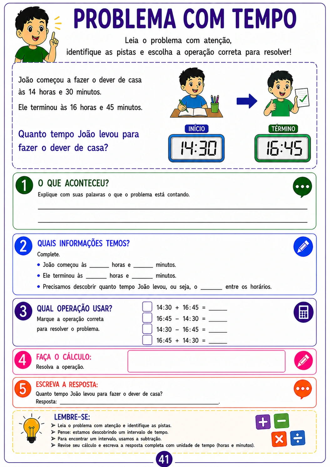 Produto MateMágica 01