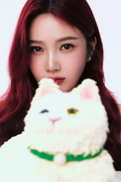 joy red velvet 1362380