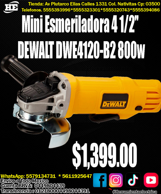 DWE4020