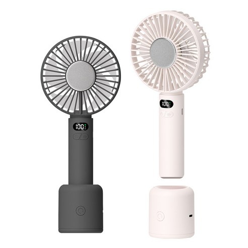 엑스트라 블루스톰 F26 휴대용 쿨링 선풍기 메인.jpg