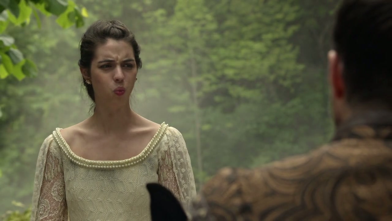 Reign Screenshot