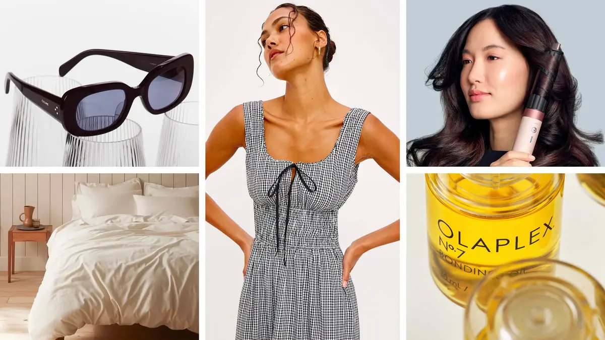 Top Nordstrom Sale Picks for Fashion, Beauty, and Home