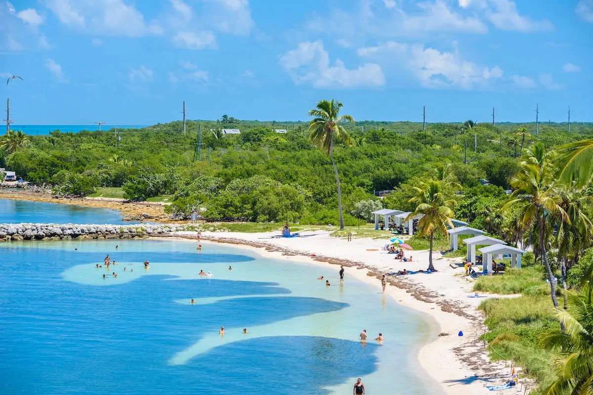 Florida: Paradisul tropical care rivalizează cu Caraibele