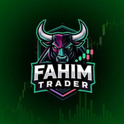 Fahim Trader Logo