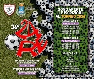 Torneo 24 Ore
