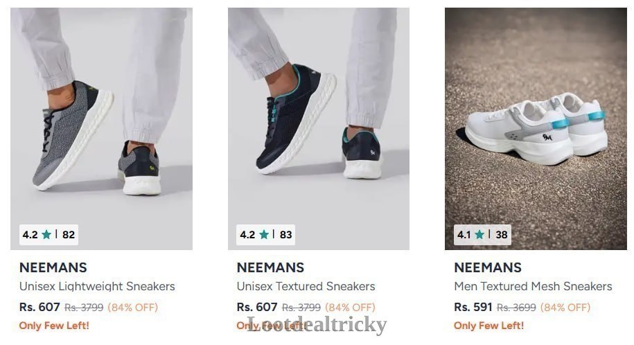Upto 84 Off – Best Deal Get 84% OFF Today