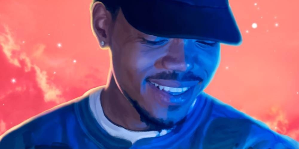 Chance the Rapper Wraca w Trasę na 10. Rocznicę