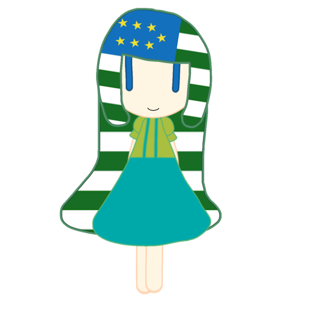 Mountain-republic