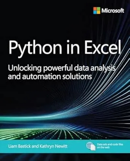 Python in Excel