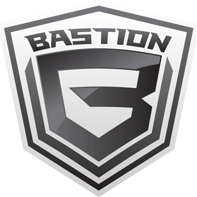 Bastion logo
