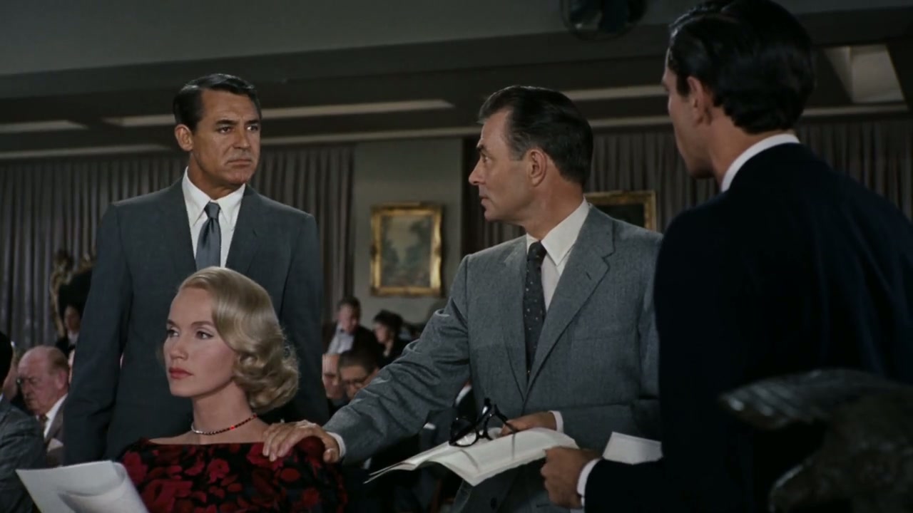 North by Northwest Screenshot
