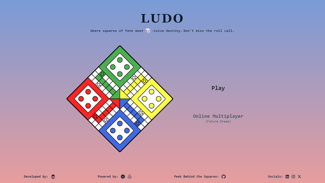 Ludo Image
