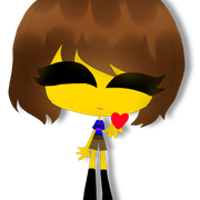Frisk