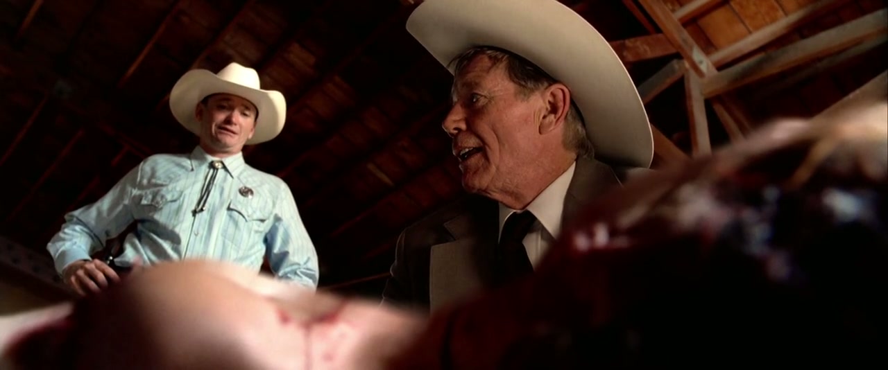 Kill Bill: Vol. 1 Screenshot