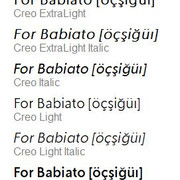 Font-List56