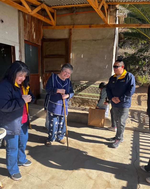 NOTICIAS ROTARY CLUB VALLE DEL ELQUI - Foto 6