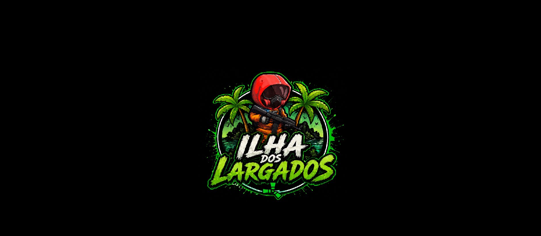 LATAM - Ilha dos Largados [5X | MAX3 | WIPE 14/05] image