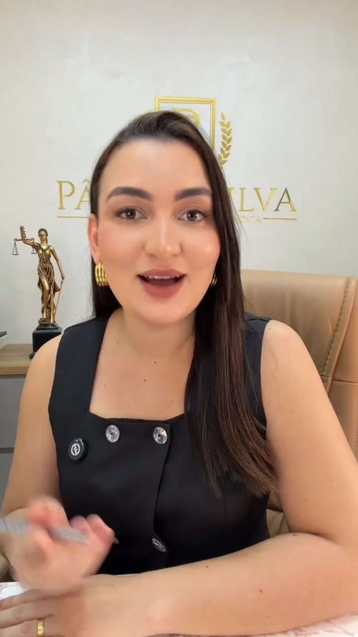 Capa do vídeo