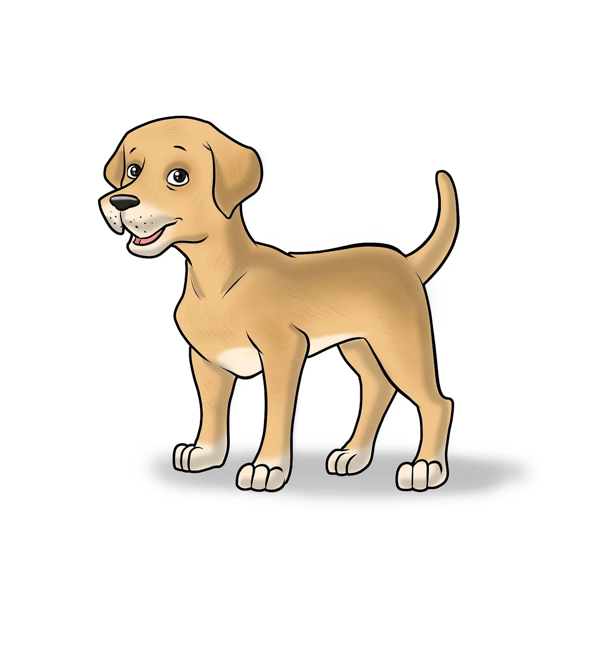 High quality Cartoon Wallpaper wallpaper by arpitade3 from Pixabay