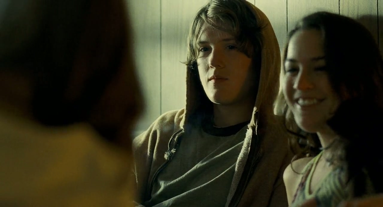 The Last House on the Left Screenshot