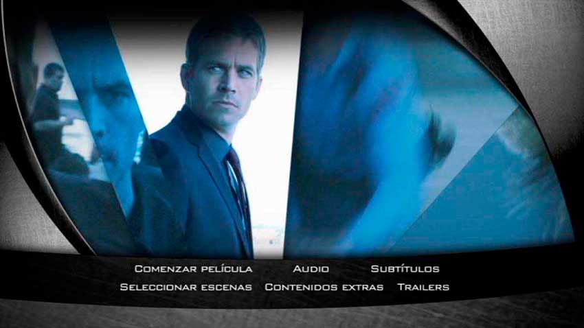 Cacos 1 - Ladrones (Takers) [DVD9 Full] [Pal] [Esp/Ing/Ale/Cat/Tur] [5.1] [Sub:Esp/Ing/Ale/Tur] [2009] [Acción] [VS]