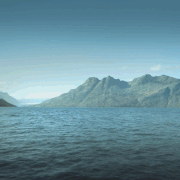 greenland-coast