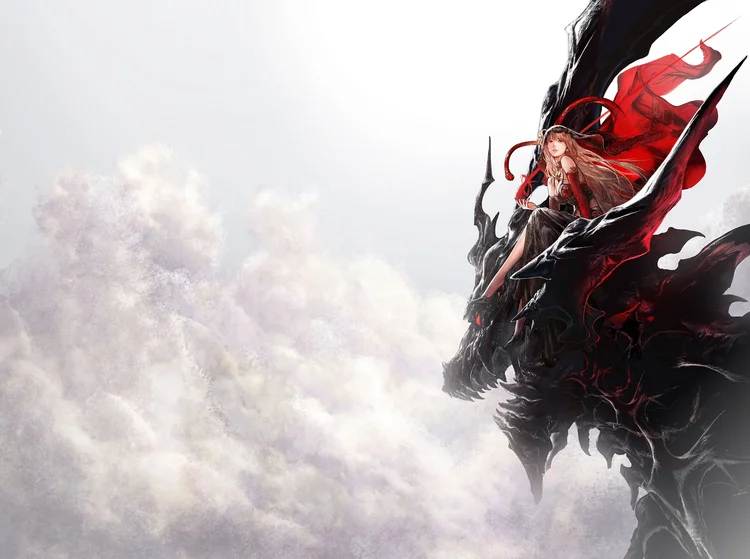 Final Fantasy Resonance ra mắt 22/10: game FF đầu tiên phong cách HD-2D