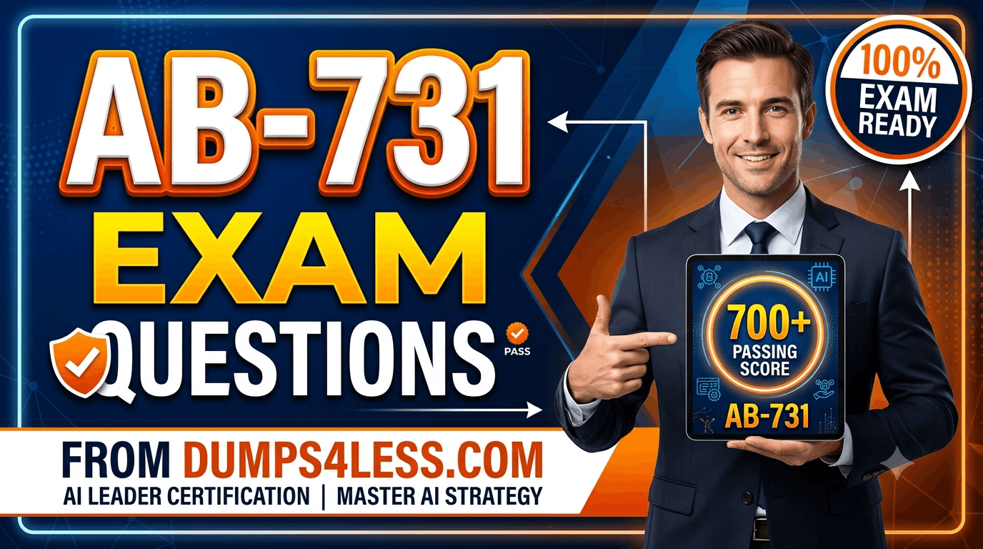 AB-731 Exam Dumps