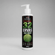 GEL P/ MASSAGEM 200G 32 ERVAS - KOSNATTUS - foto 4