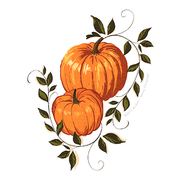 pumpkins