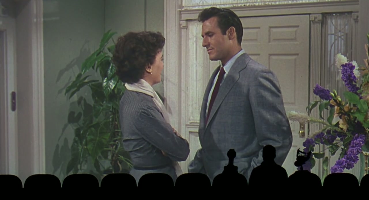 Mystery Science Theater 3000: The Movie Screenshot