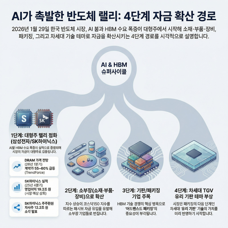 2026년 반도체 전망