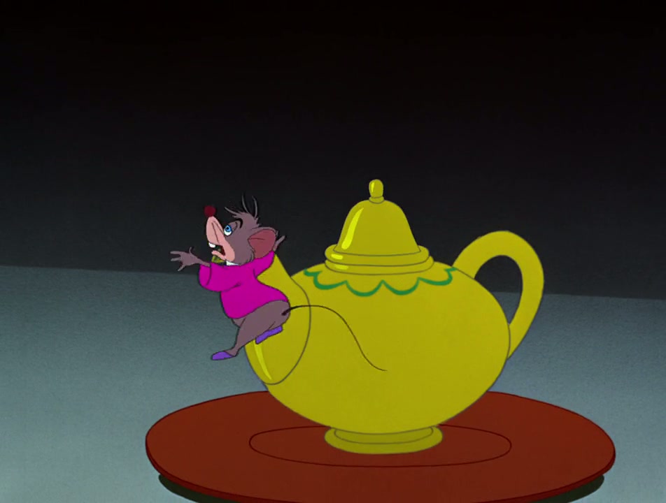 Alice in Wonderland Screenshot