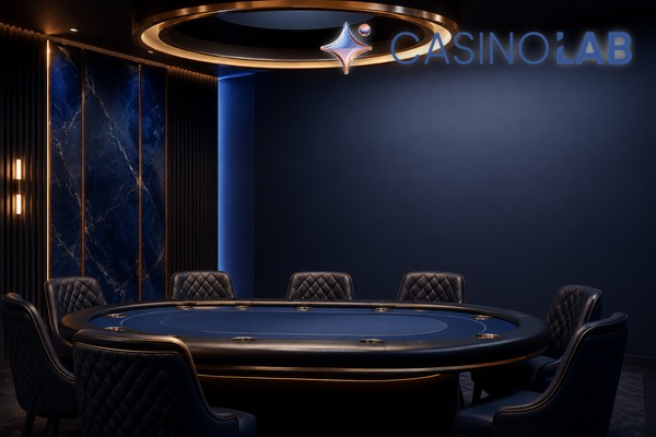 casinolab 37