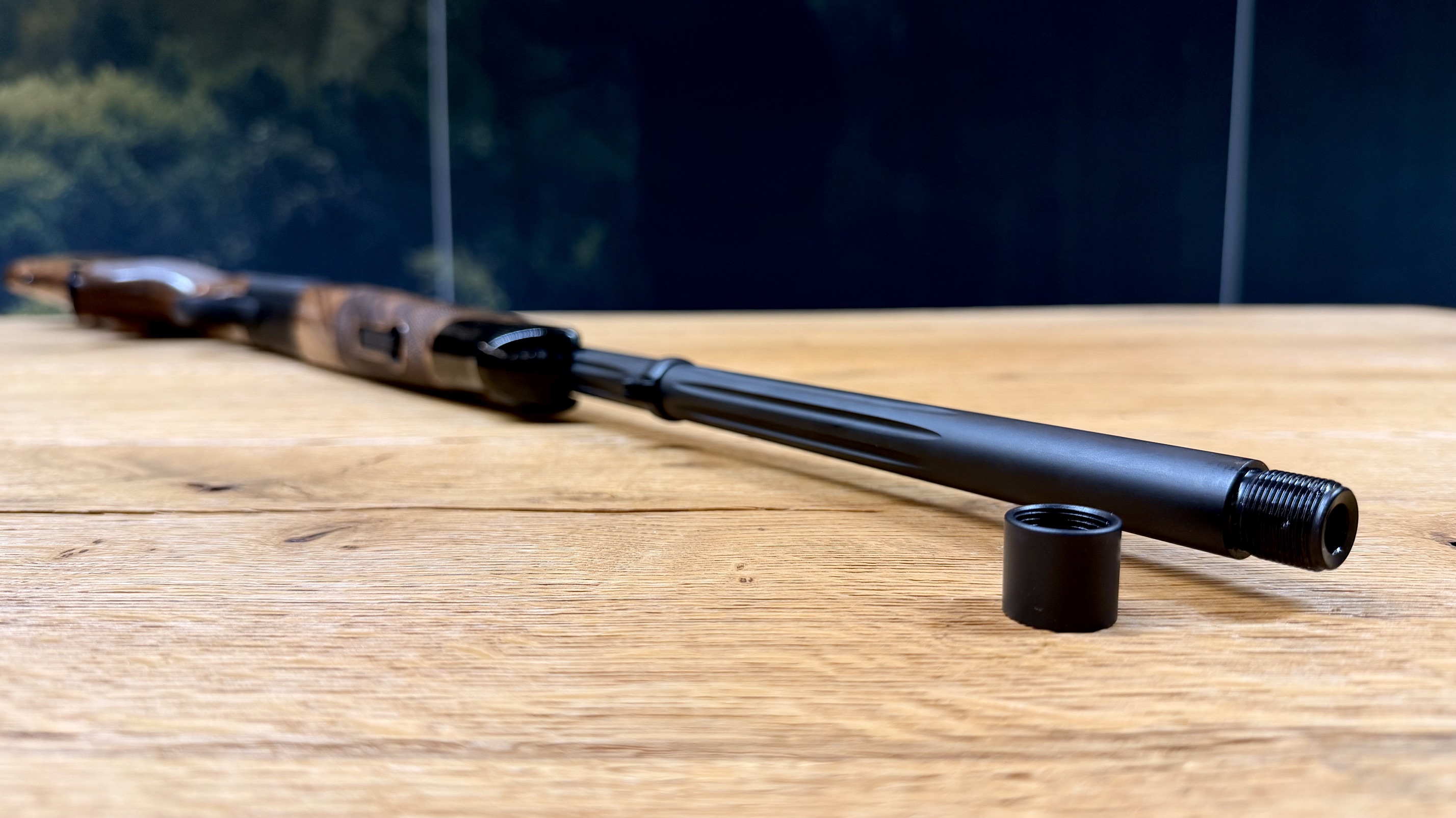 Blaser K95 Black Edition - Ansicht 9
