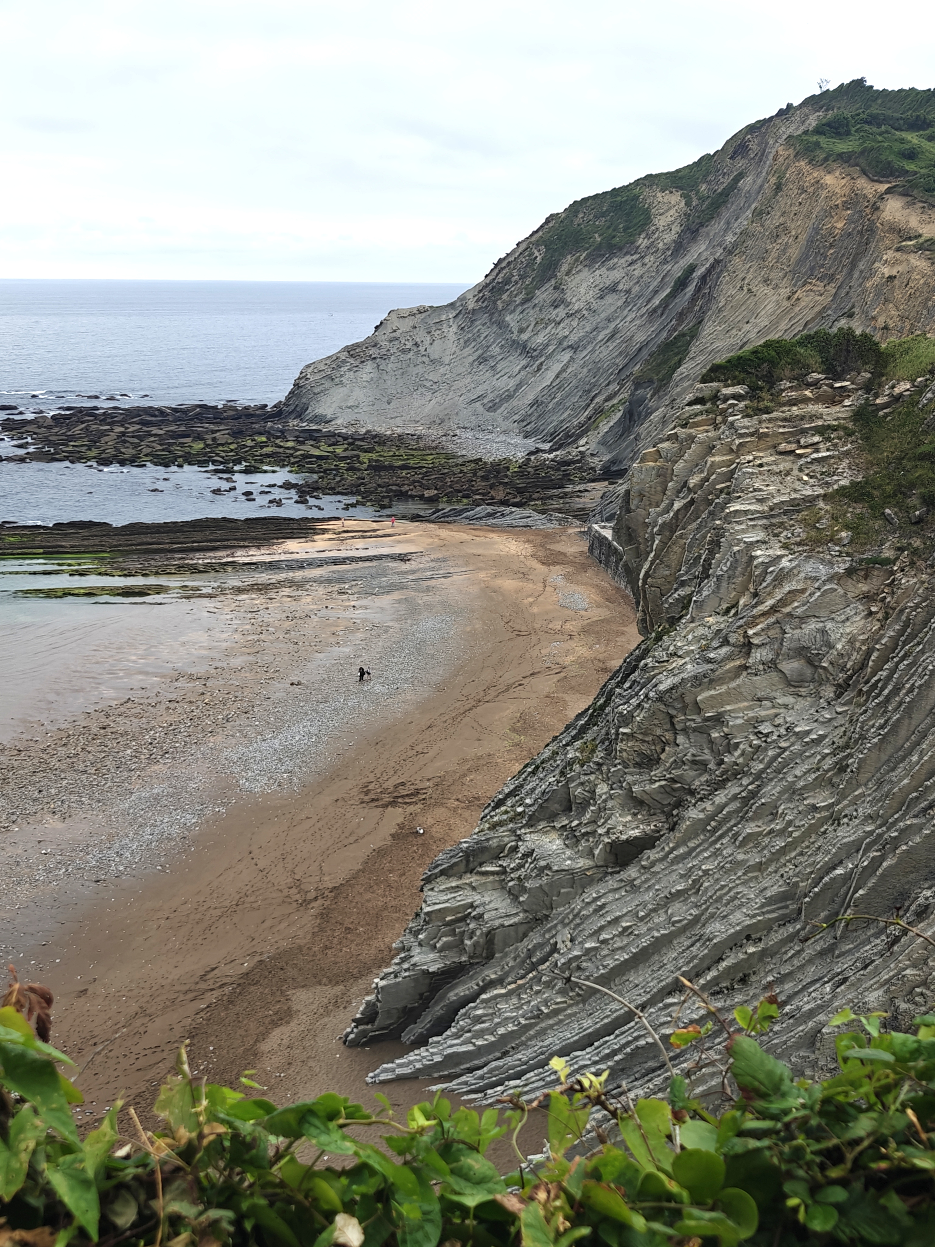 Dag 3 - Zarautz π₯ Mutriku 5