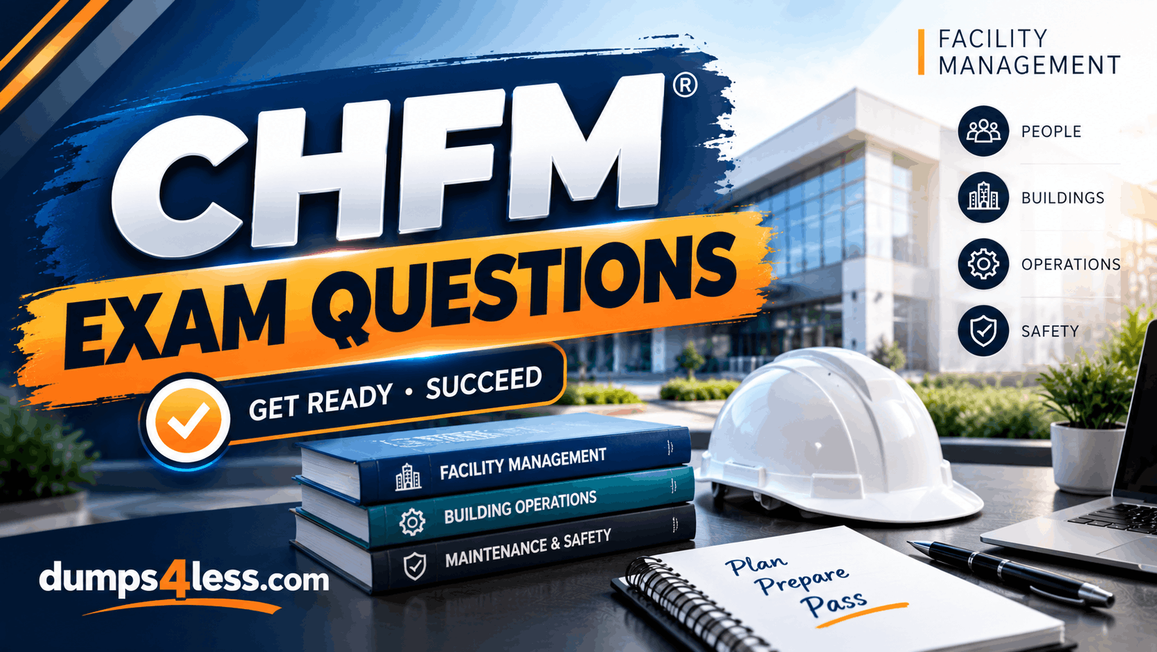 CHFM Exam Questions