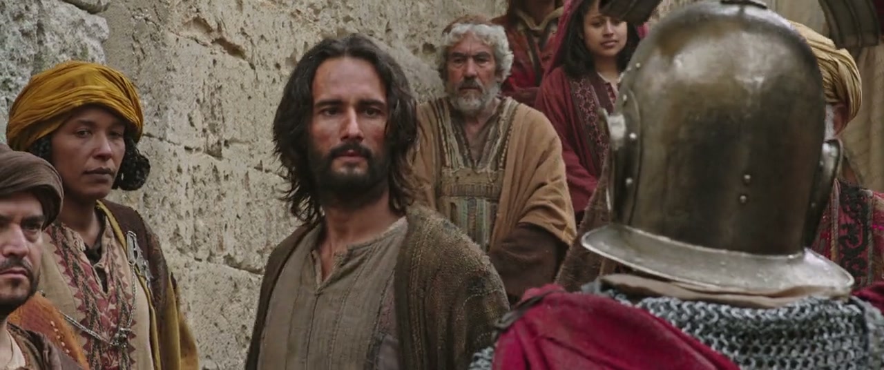 Ben-Hur Screenshot