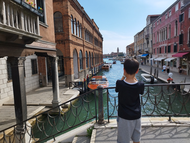 DIA 4. Venecia. Martes 25 de Junio. - Italia (zona Venecia) e Istria. Julio 2024 (18)